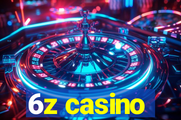 6z casino